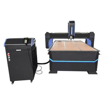 Woodtron CNC راوتر آلة متجر راوتر الأثاث الخشبي نحت الآلات رخيصة 2040 الخشب CNC راوتر CNC آلة الأعمال الخشبية fo